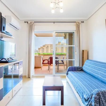 Blue By Interhome