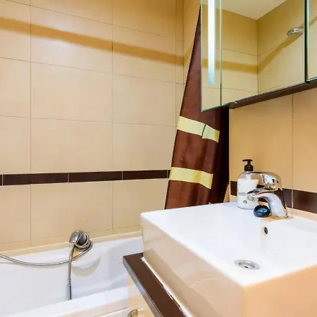 Apartment Blue By Interhome Oropesa del Mar