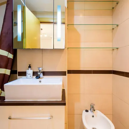 Apartment Blue By Interhome Oropesa del Mar